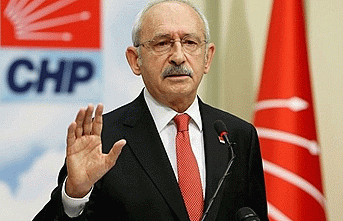 Kılıçdaroğlu: Ben nasıl susayım