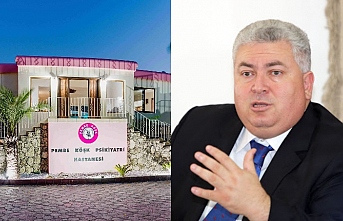 Pembe Köşk’te ücretsiz hizmet