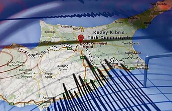 Şiddeti 6.5’i geçmez