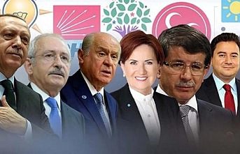 Takvim resmen başladı