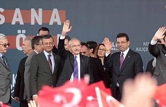 İşiniz, aşınız olacak