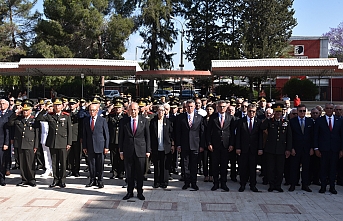 19 Mayıs gururla kutlandı