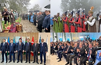 Bağlar güçlendi