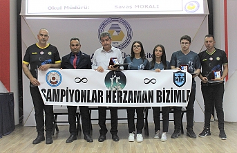 Şampiyon  Melekler  unutulmadı