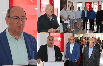 ‘Siyasete alet olmayacağız’