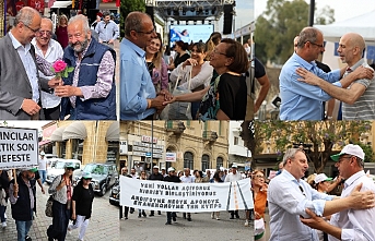 Tempoyu artırdı