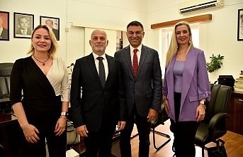 7 Eylül’de hizmette
