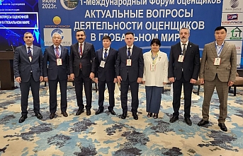 Adım adım tanınmaya