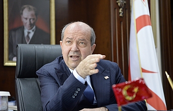 Hristodulides’e açık çağrı