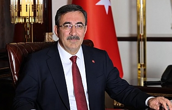 ‘Büyük felaket yaşandı’