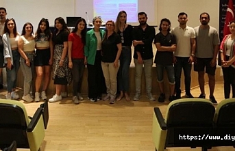 Öğrenciler için faydalı oldu