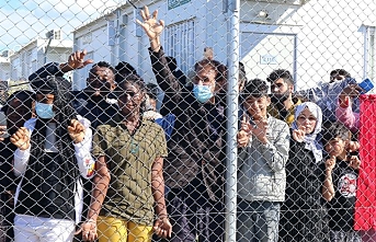Arıtması da olacak