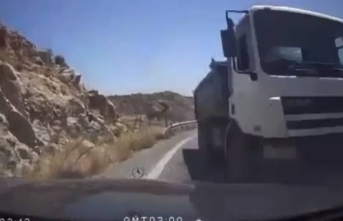 Ciddi tehlike yaratıyorlar