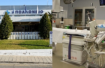 Hastaneler satılıyor