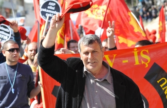 Hizmetleri unutulmayacak