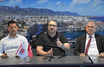 Talepleri bekliyoruz