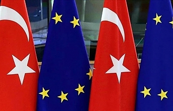 AB üyeliği hayal oldu