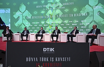 KKTC nüfusundan daha fazla