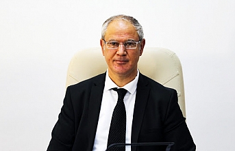 Kurultay 2024’te