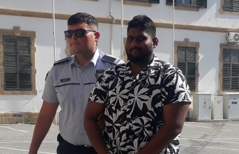 Ülkeye giriş kaydı yok