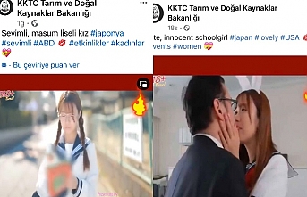 Binlerce kişi izledi 