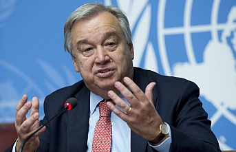 Guterres, Tatar’ın yanıtını bekliyor