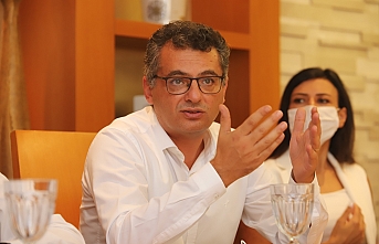 Kıbrıslı Türkler ‘kurucu ortak’