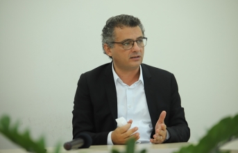 Faturayı vatandaş ödedi