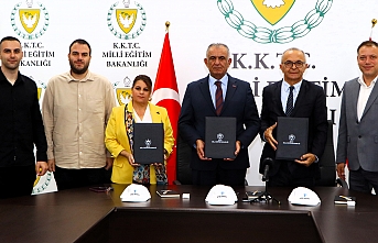 Gençlere iş imkanı