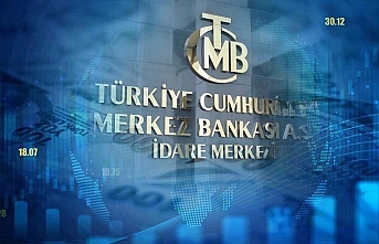 Türk Lirasının kaderi Perşembe günü belli olacak gözler TCMB'de