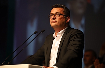 Erhürman: “Kıbrıs sorununda 2024’te bir hareketlilik olacak”