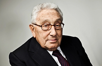 Kissinger ile Kıbrıs ve Ege uyuşmazlıkları anıları... (1)