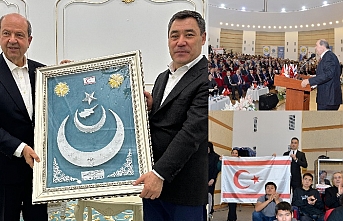 ‘Önemli görüşme’