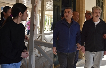Yazık oldu Sudem’e