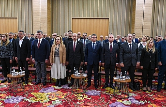 Yol haritası  çıkarılacak