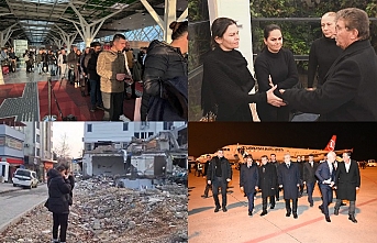 Sıkı takip