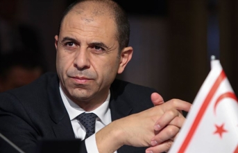 Özersay’dan Demokrat Parti yetkililerine tepki, tüm siyasi partilere çağrı