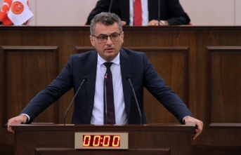 Erhürman: "Milletvekilinin ifadesi alınamaz, soruşturulamaz diye bir şey yok”