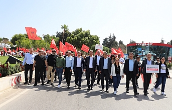 ‘Mevsimi geldi artık’