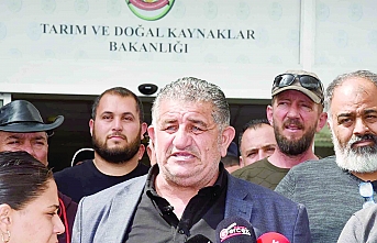 Son uyarı