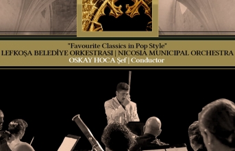 19. Uluslararası Bellapais İlkbahar Müzik Festivali başlıyor