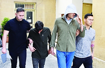 Analiz sonuçları çıkmadı
