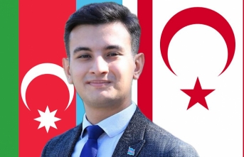 Azerbaycan Meclisi KKTC ile ilgili  aldığı karar ile yankı uyandırdı ..
