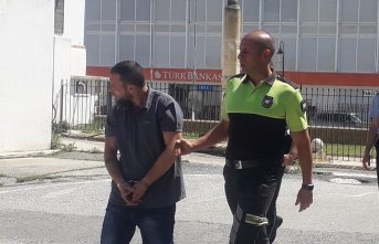 Bayramda şeker yerine dayak