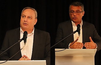 ‘Beraber hareket edelim’