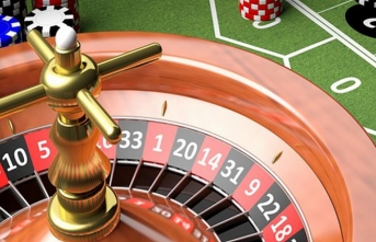 Girne'de faaliyet gösteren bir Casino'dan 101 bin ABD Doları çalındı