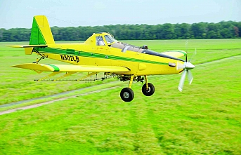 2 Air Tractor