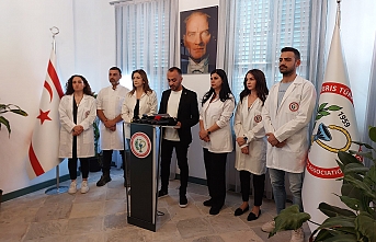 Eczacılar kızgın ve kırgın