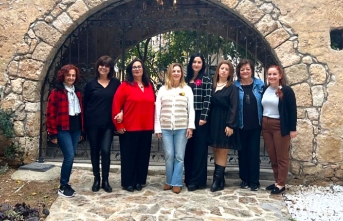 ‘Kıbrıs’ın Cevherleri’