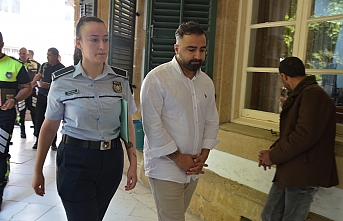 ‘Önce seni, sonra kendimi’
